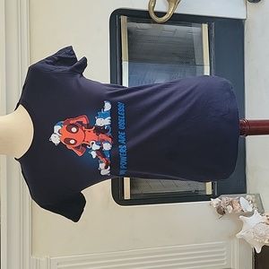 Medium TeeTurtle Tee